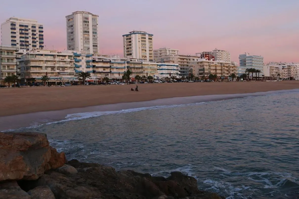 Appartamento Rs Apartamento Quarteira Portogallo