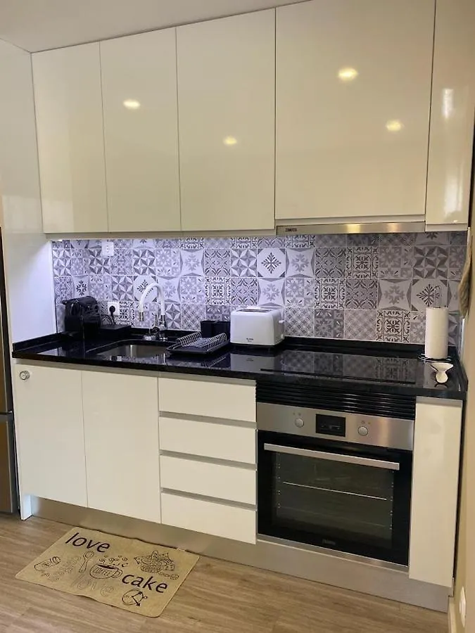 Rs Apartamento Quarteira