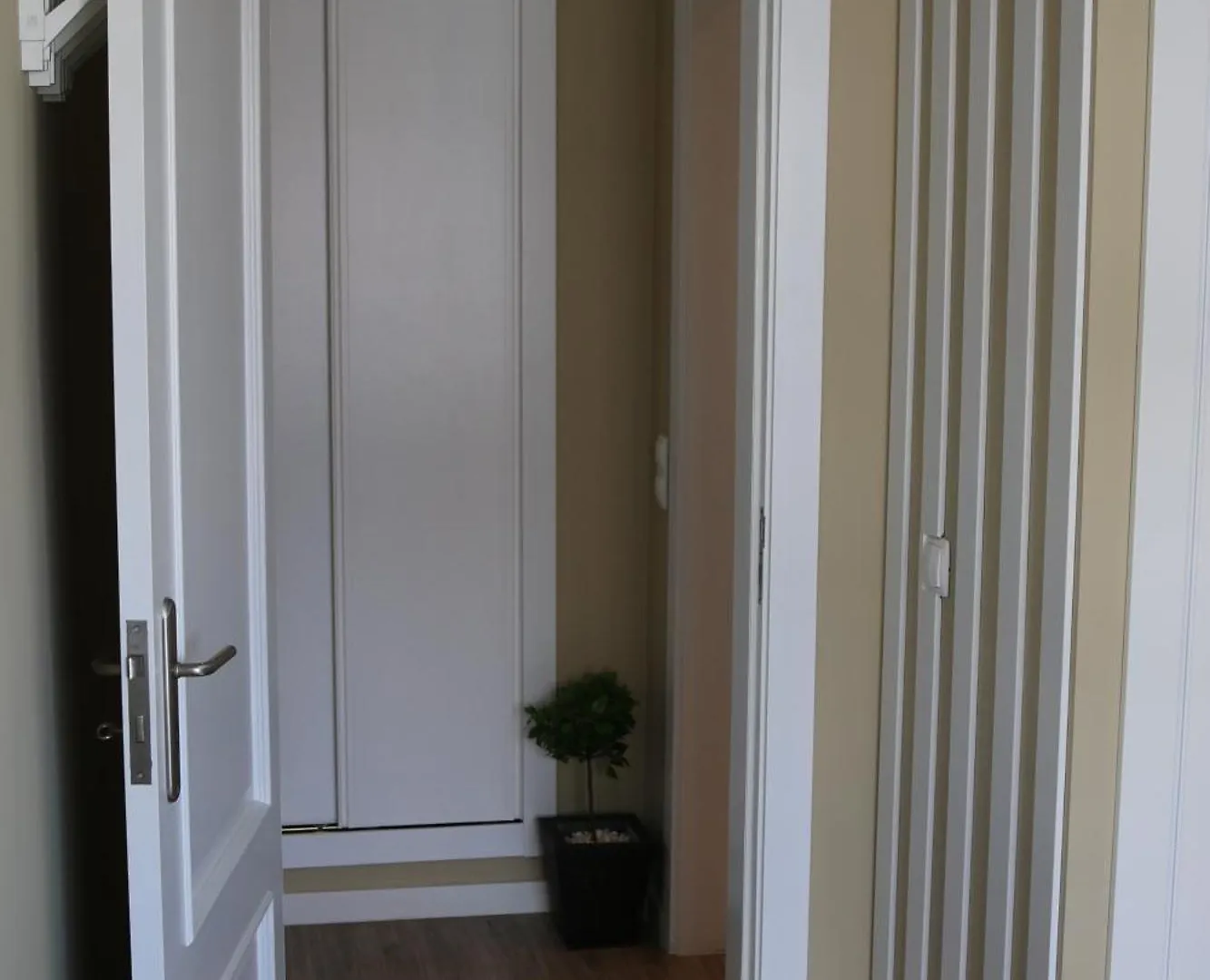 Appartamento Rs Apartamento Quarteira Portogallo