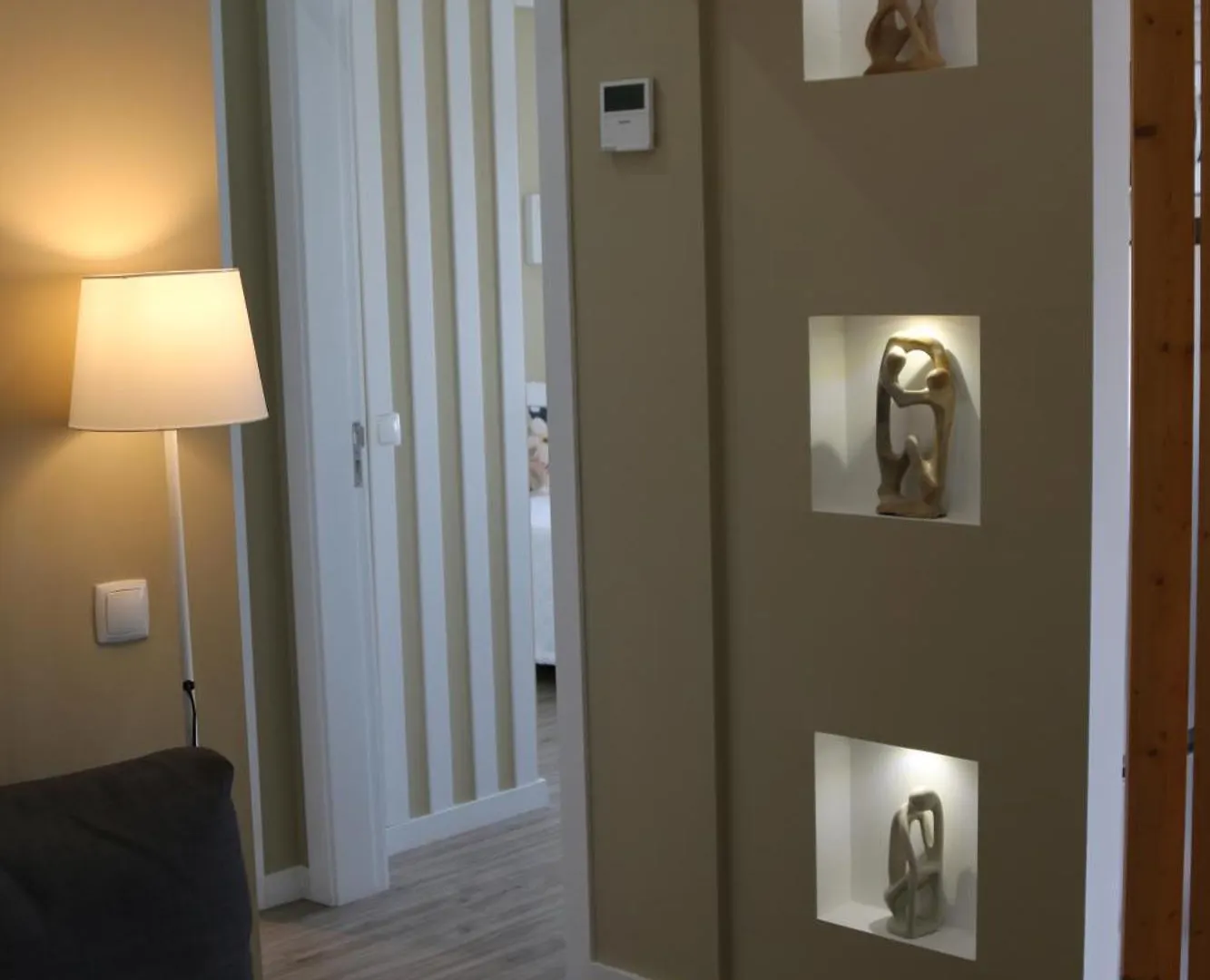 Appartamento Rs Apartamento Quarteira Portogallo
