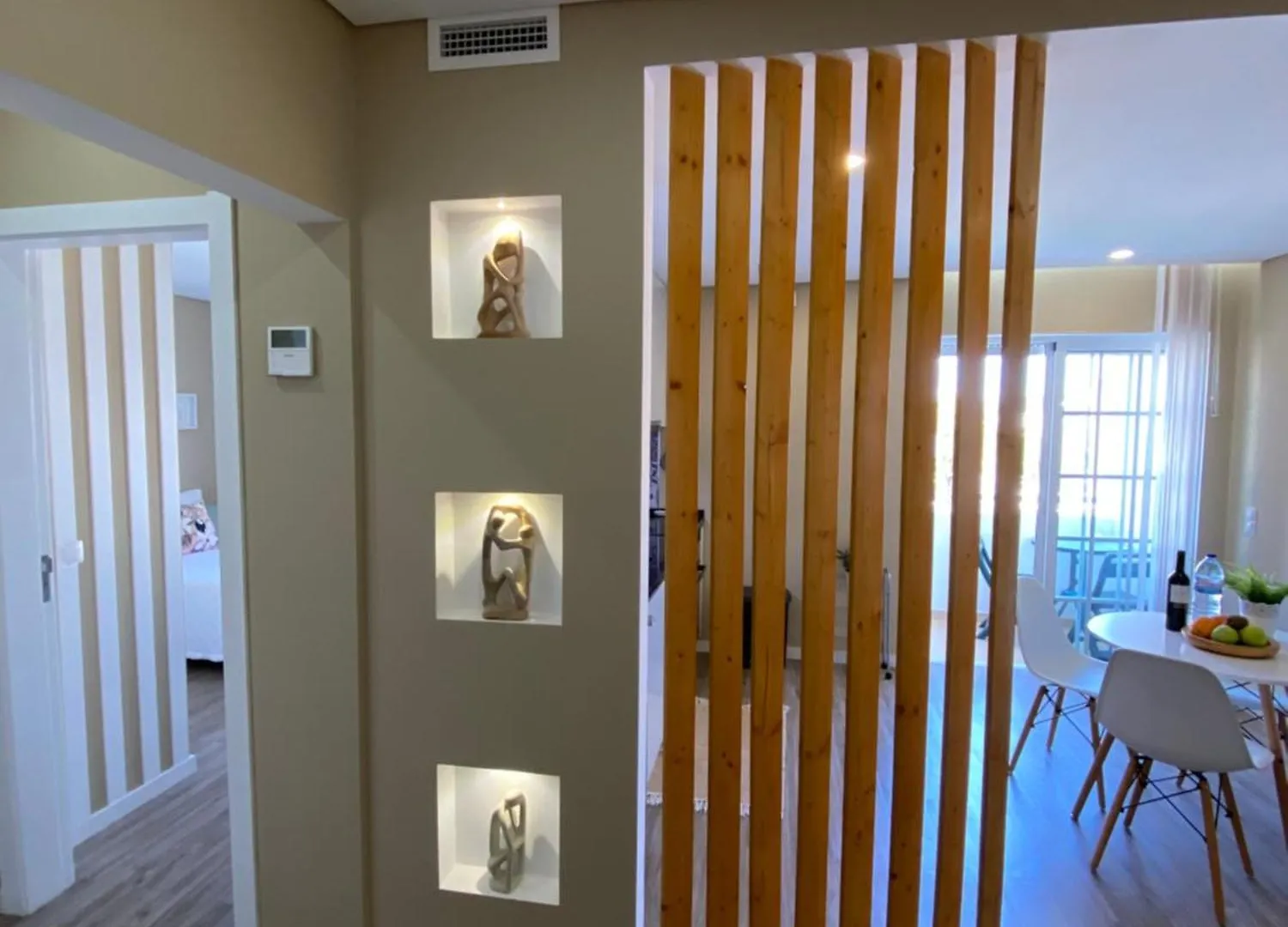 Daire Rs Apartamento Quarteira