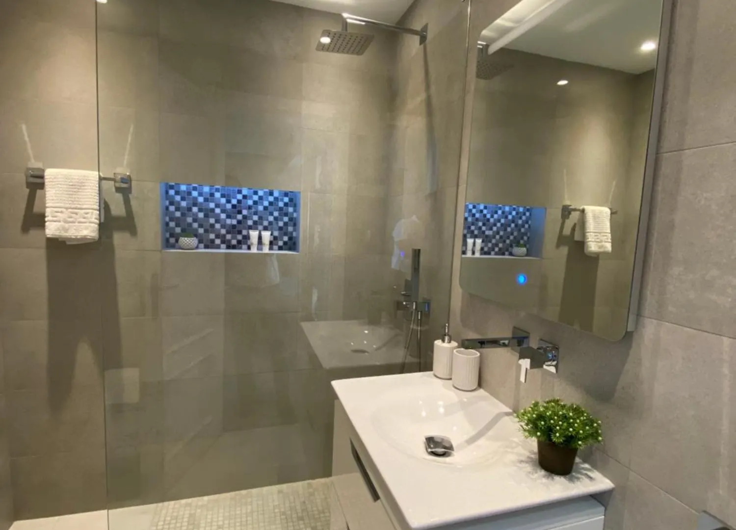 Appartamento Rs Apartamento Quarteira Portogallo