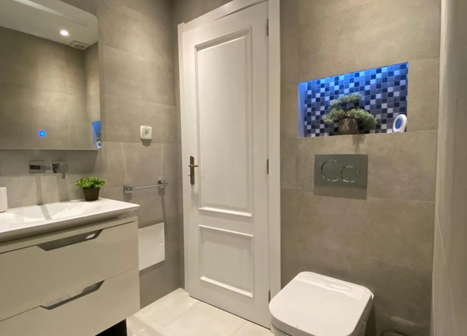 Rs Apartamento Quarteira Daire