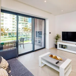 Porlamar Apartment