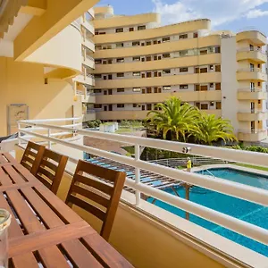 Marina 2bdr With Balcony & Pool - 5min From By Lovelystay Apartment