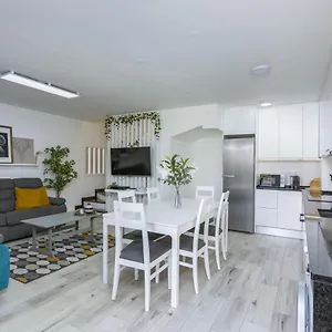 Vilar Do Jardim - Terrace And Pool - Vilamoura Apartment