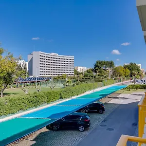 Al - Atlantida Mar Apartment
