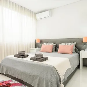 Rafael - Vilamoura Apartment