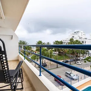House Apartment