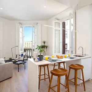 Thyssen Cisneros By Rent Me Malaga
