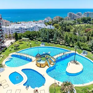 Minerva Estudio White Jasmine, And Pool Benalmadena