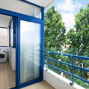Perola Do Atlantico By The Sea Apartment