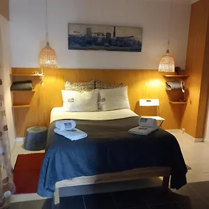 Charm Discovery Principe 7 Lisbon