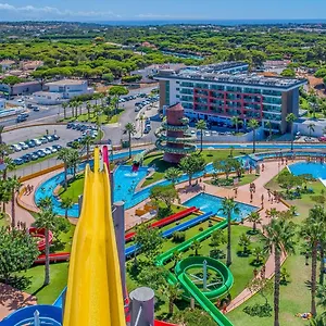 Hotel Aquashow Park, Quarteira