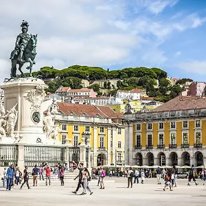 Downtown Seaview Lisbon