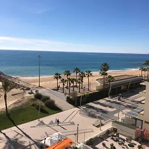Sea View 20m To - Algarve Apartamento