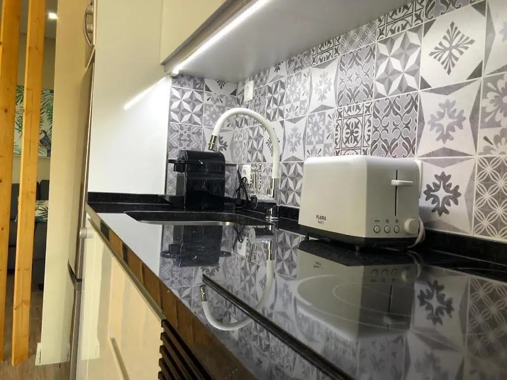 Rs Apartamento Quarteira