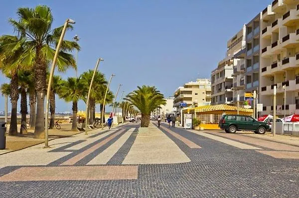 Rs Apartamento Quarteira