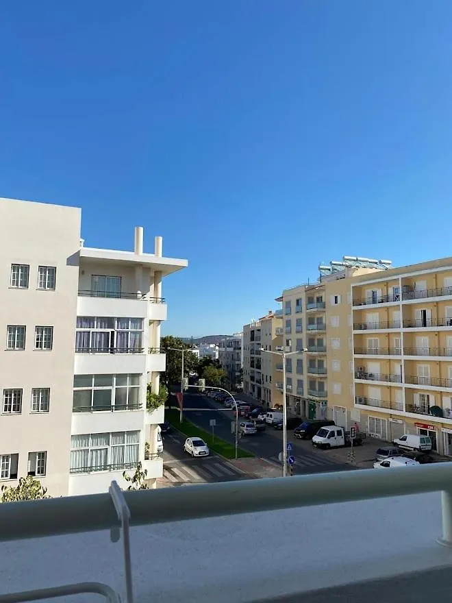 Rs Apartamento Quarteira 0*,  Portugal