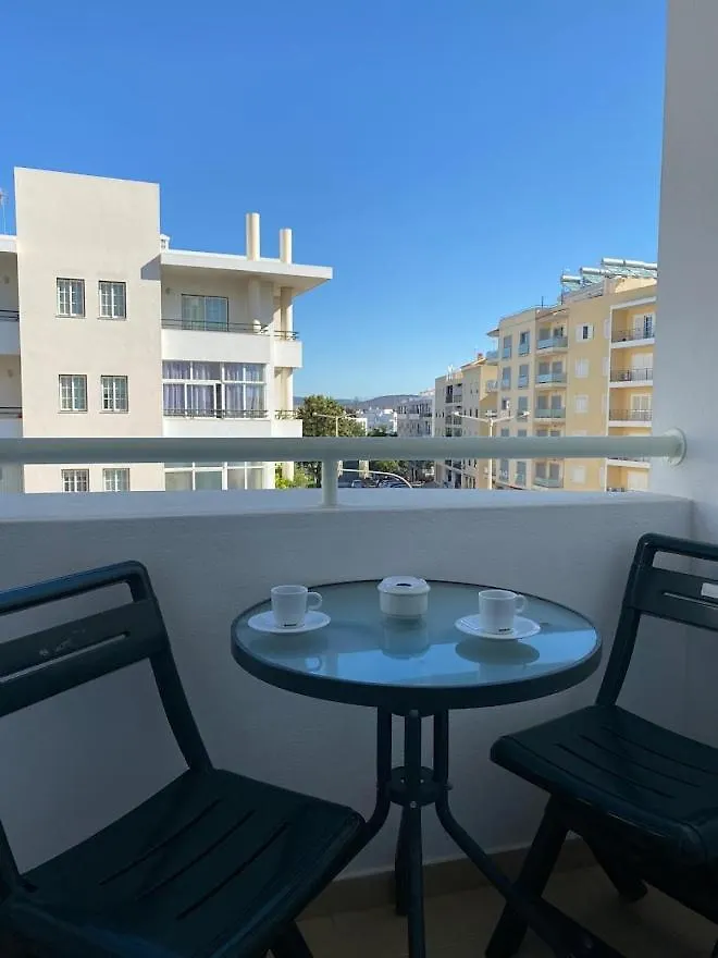 Rs Apartamento Quarteira Apartment
