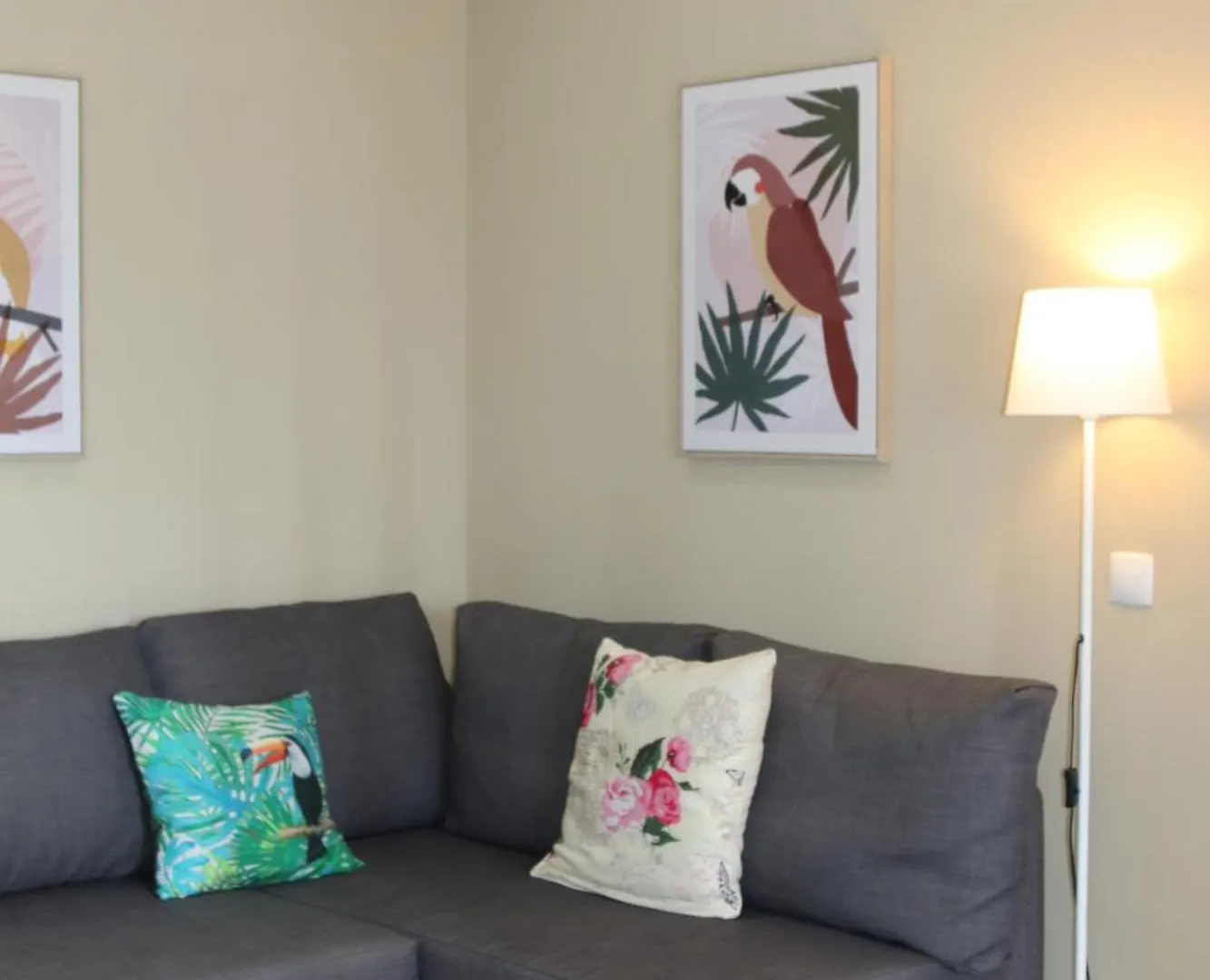 Apartment Rs Apartamento Quarteira